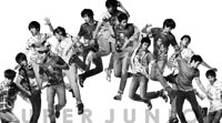 SuperJunior